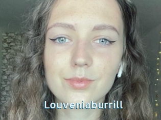Louveniaburrill