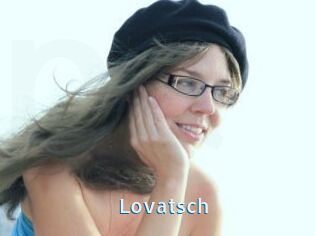 Lovatsch