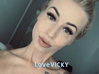 LoveVICKY