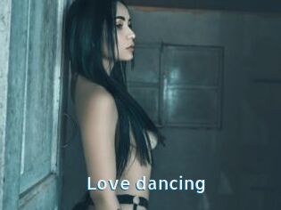 Love_dancing