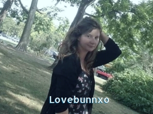Lovebunnxo