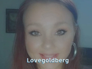 Lovegoldberg