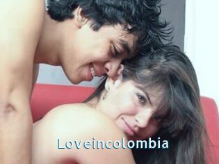 Loveincolombia