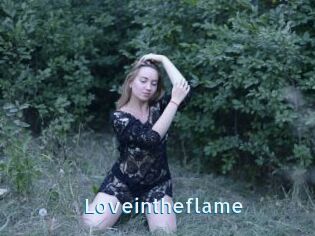 Loveintheflame