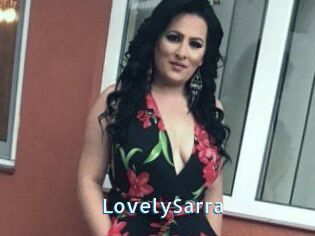 LovelySarra