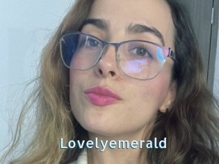 Lovelyemerald