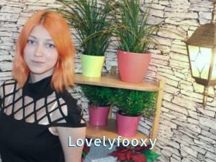 Lovelyfooxy
