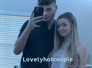 Lovelyhotcouple