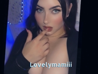 Lovelymamiii