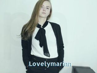 Lovelymarinn