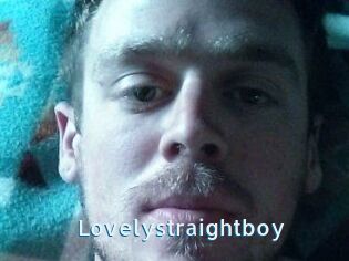 Lovelystraightboy