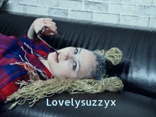 Lovelysuzzyx