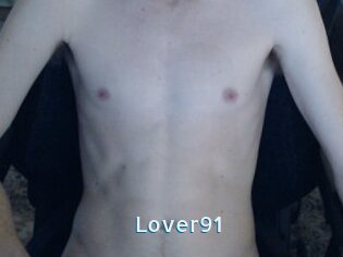 Lover91