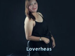 Loverheas