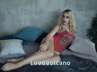 Lovevolcano