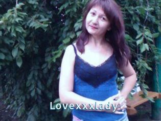 Lovexxxlady
