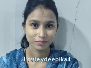 Lovleydeepika4