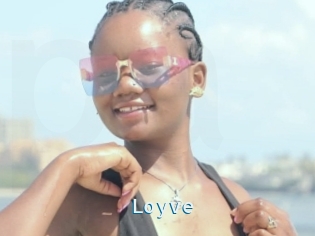 Loyve