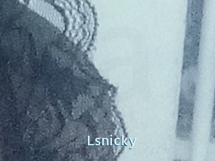 Lsnicky
