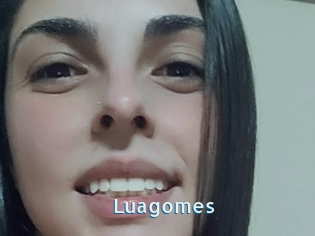 Luagomes