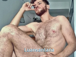 Luansantana