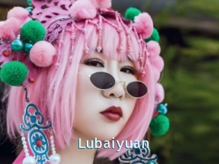 Lubaiyuan