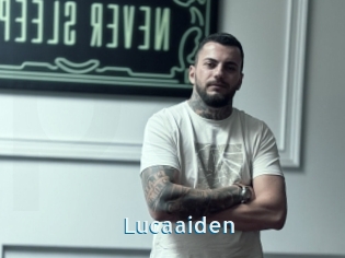 Lucaaiden