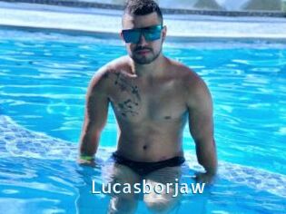 Lucasborjaw