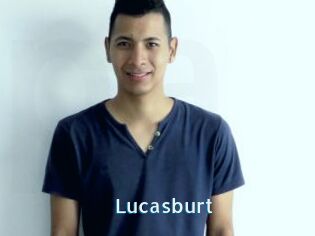 Lucasburt