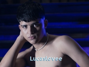 Lucaslovee