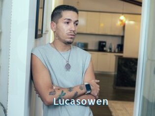 Lucasowen