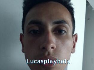 Lucasplayhotx