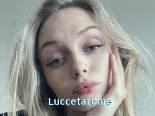 Luccetarome