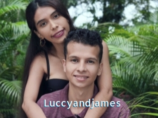 Luccyandjames