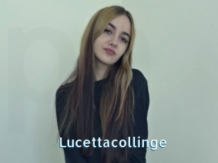 Lucettacollinge