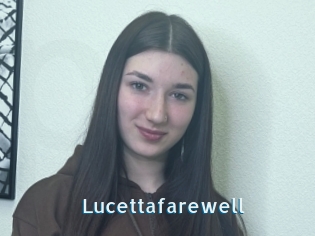 Lucettafarewell