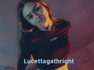 Lucettagathright