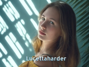 Lucettaharder