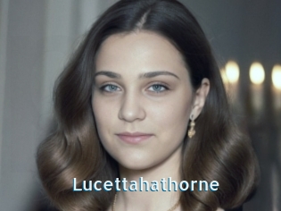 Lucettahathorne