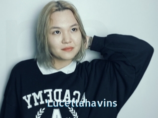 Lucettahavins