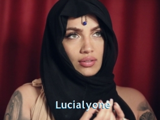 Lucialyone