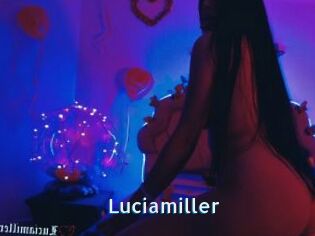 Luciamiller
