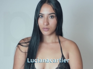 Lucianacartier