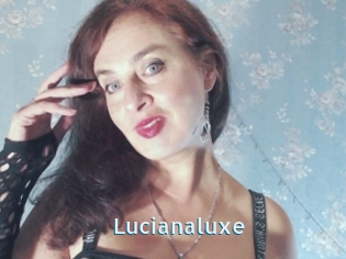Lucianaluxe