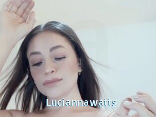 Luciannawatts