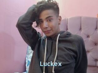 Luckex