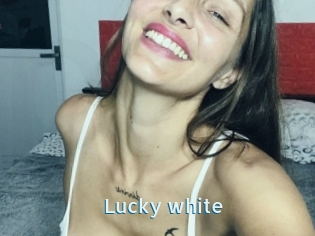 Lucky_white