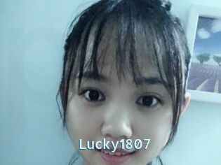 Lucky1807