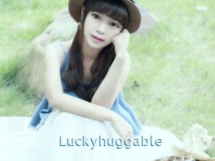 Luckyhuggable