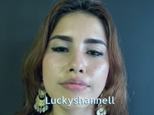 Luckyshannell